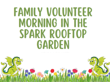  Garden Volunteer